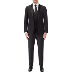 Newman Tailored Trouser -FRASERS Shop 30887003 l a4