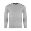 Eden Park Green Round-neck Jumper -FRASERS Shop 30981702 l