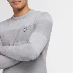 Eden Park Green Round-neck Jumper -FRASERS Shop 30981702 l a3