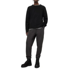 AllSaints All Luka Jumper Sn34 -FRASERS Shop 31140103 l a2