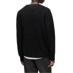 AllSaints All Luka Jumper Sn34 -FRASERS Shop 31140103 l a3
