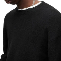 AllSaints All Luka Jumper Sn34 -FRASERS Shop 31140103 l a4