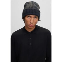 Hugo San Pepe-M 10243201 01 11 Hugo San Pepe-M 10243201 01 -FRASERS Shop 31188703 l a3