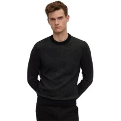 Boss Motivo Jumper -FRASERS Shop 31227303 l a4