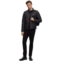 Boss Motivo Jumper -FRASERS Shop 31227303 l a6