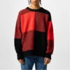 Hugo Sheckar Knit Jumper -FRASERS Shop 31248403 l
