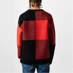 Hugo Sheckar Knit Jumper -FRASERS Shop 31248403 l a2