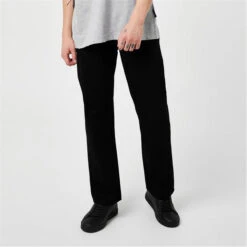 Palm Angels Logo Loose Jeans -FRASERS Shop 31258703 l a2