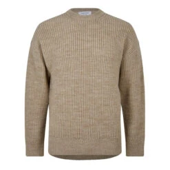 Marine Serre Logo Moon Knit Jumper -FRASERS Shop 31262704 l a10