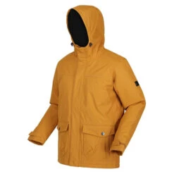 Regatta Sterlings III Waterproof Insulated Jacket