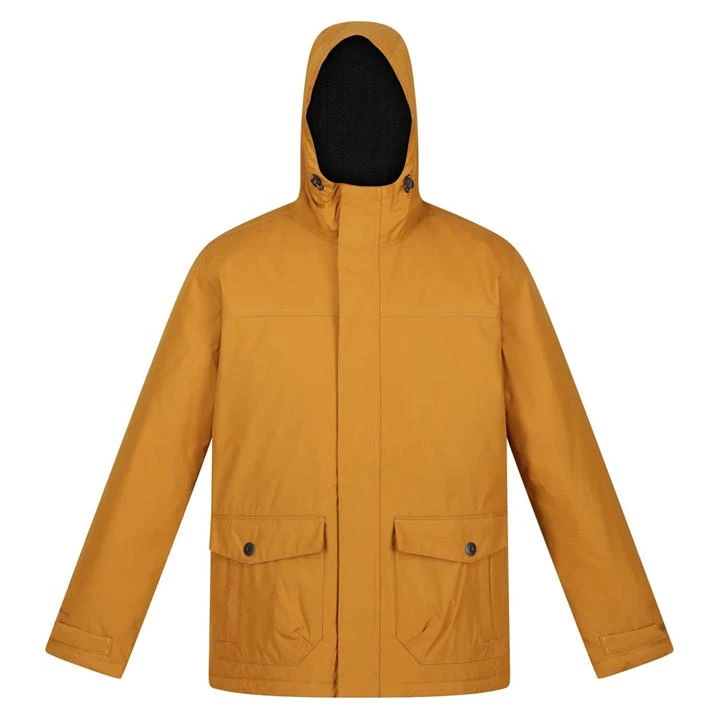 Regatta Sterlings III Waterproof Insulated Jacket 5 Regatta Sterlings III Waterproof Insulated Jacket - Image 3