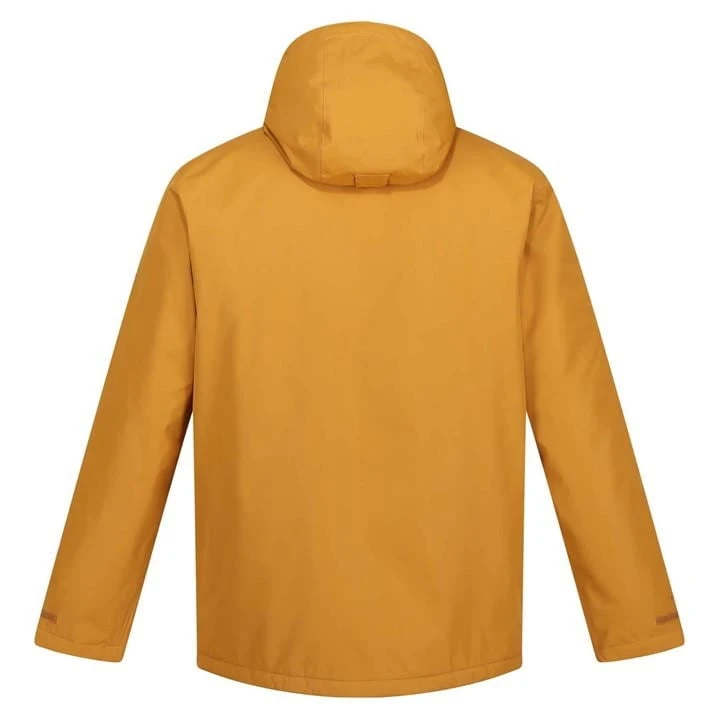 Regatta Sterlings III Waterproof Insulated Jacket 6 Regatta Sterlings III Waterproof Insulated Jacket - Image 4
