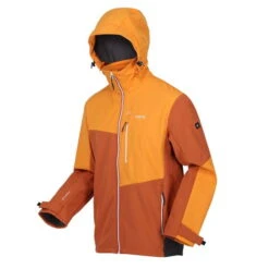 Regatta Hewitts IX Softshell Jacket -FRASERS Shop 31332112 l a2