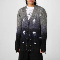 Off-White Punk Degradé Cardigan -FRASERS Shop 31351302 l a2