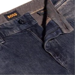 Boss Delaware Extra Slim-Fit Jeans -FRASERS Shop 31366518 l a3