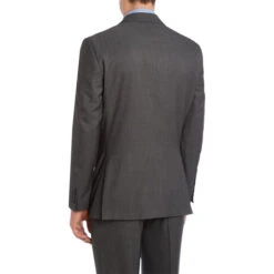Derry Notch Lapel Pindot Suit Jacket -FRASERS Shop 31408002 l a2