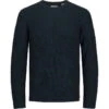Will Knitted Crew Neck Jumper -FRASERS Shop 31431818 l