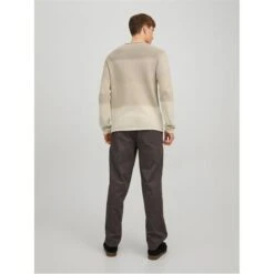 Hill Crew Knit Sweatshirt 9 Hill Crew Knit Sweatshirt -FRASERS Shop 31431904 l a2