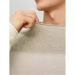 Hill Crew Knit Sweatshirt 10 Hill Crew Knit Sweatshirt -FRASERS Shop 31431904 l a3