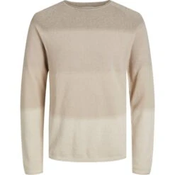 Hill Crew Knit Sweatshirt 11 Hill Crew Knit Sweatshirt -FRASERS Shop 31431904 l a4