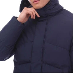 Otis Puffer Hooded Jacket -FRASERS Shop 31561018 l a2