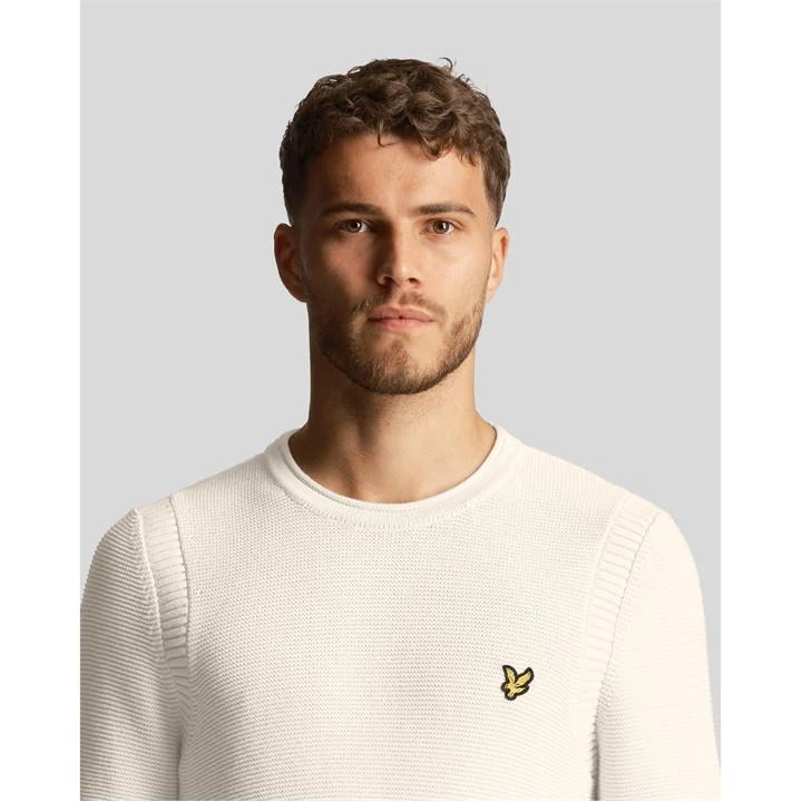 Golden Eagle Jumper 4 Golden Eagle Jumper - Image 2