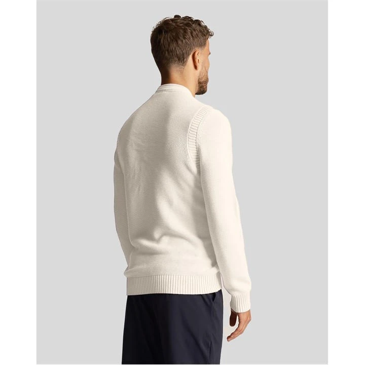 Golden Eagle Jumper 5 Golden Eagle Jumper - Image 3