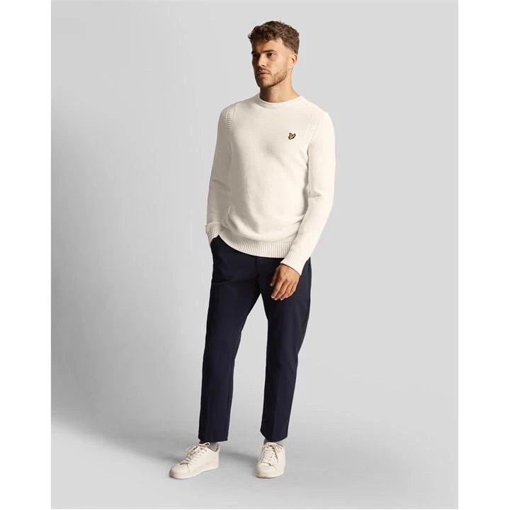 Golden Eagle Jumper 6 Golden Eagle Jumper - Image 4