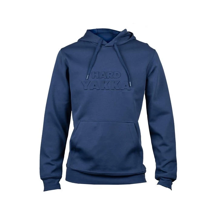 Embossed Pullover Hoodie 3 Embossed Pullover Hoodie