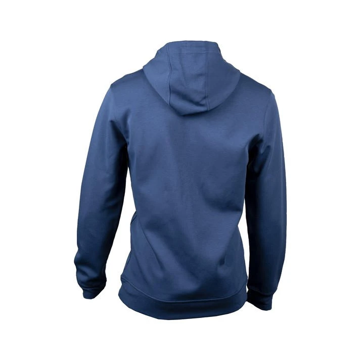 Embossed Pullover Hoodie 4 Embossed Pullover Hoodie - Image 2