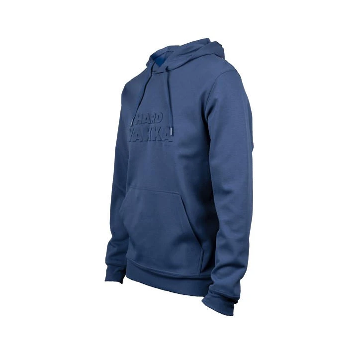 Embossed Pullover Hoodie 5 Embossed Pullover Hoodie - Image 3