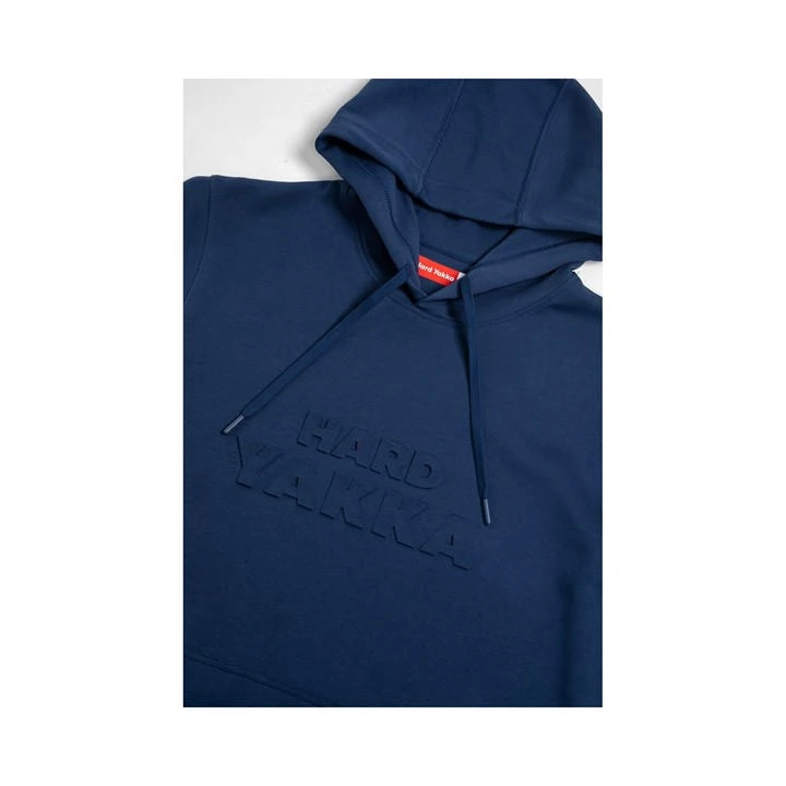 Embossed Pullover Hoodie 6 Embossed Pullover Hoodie - Image 4