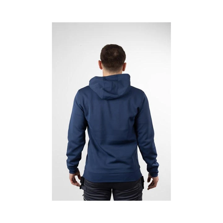 Embossed Pullover Hoodie 8 Embossed Pullover Hoodie - Image 6