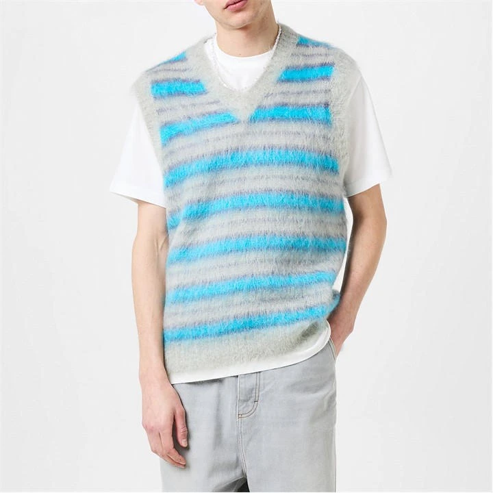 Marni Mohair Vest 3 Marni Mohair Vest