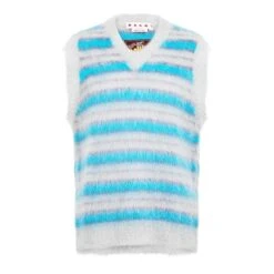 Marni Mohair Vest 12 Marni Mohair Vest -FRASERS Shop 31635718 l a10