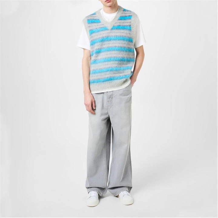 Marni Mohair Vest 6 Marni Mohair Vest - Image 4