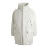 Hugo Mandev Water Repellent Parka Jacket -FRASERS Shop 31750269 l