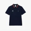 Lacoste Roland-Garros Sport Edition Umpire Polo Shirt