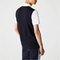 Lacoste Regular Fit Colourblock Piqu¿ Polo Shirt 7 Lacoste Regular Fit Colourblock Piqu¿ Polo Shirt -FRASERS Shop 31823699 l a1