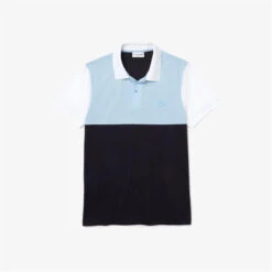 Lacoste Regular Fit Colourblock Piqu¿ Polo Shirt 8 Lacoste Regular Fit Colourblock Piqu¿ Polo Shirt -FRASERS Shop 31823699 l a2