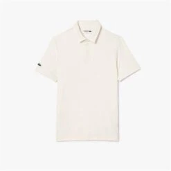 Lacoste Regular-Fit UV Proect Golf Polo Shirt
