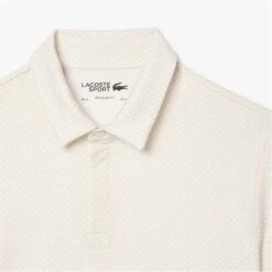 Lacoste Regular-Fit UV Proect Golf Polo Shirt -FRASERS Shop 31828969 l a2