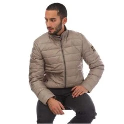 BELSTAFF Down Filled Circuit Jacket 9 BELSTAFF Down Filled Circuit Jacket -FRASERS Shop 31835702 l a3