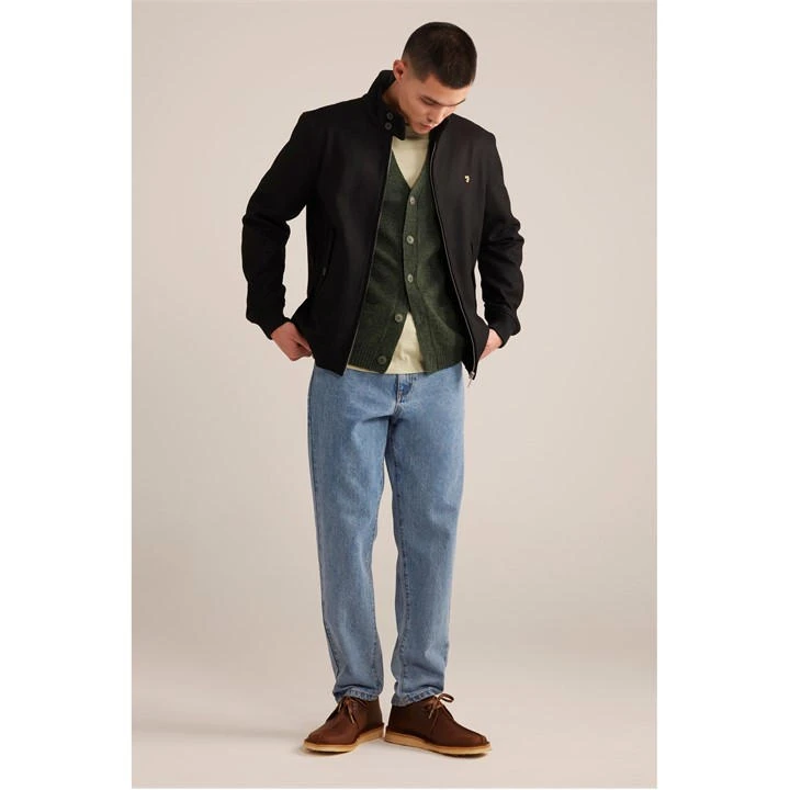 Farah Birchall Cardi Sn99 4 Farah Birchall Cardi Sn99 - Image 2