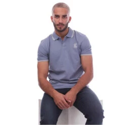 Sameer Polo Shirt -FRASERS Shop 31882118 l a3