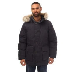 Gant Winter Parka Jacket