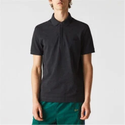 Lacoste Paris Regular Fit Cotton Piqu¿ Polo Shirt