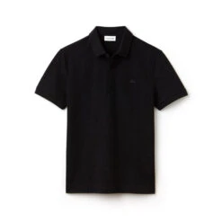 Lacoste Paris Regular Fit Cotton Piqu¿ Polo Shirt -FRASERS Shop 31943602 l a2