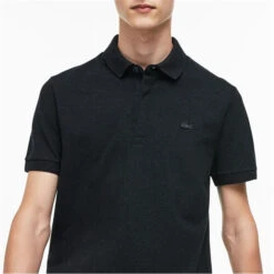 Lacoste Paris Regular Fit Cotton Piqu¿ Polo Shirt -FRASERS Shop 31943602 l a4
