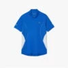 Lacoste Tennis X Novak Djokovic Regular-Fit Polo Shirt